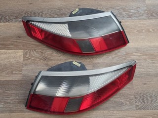 Porsche Genuine 911 996.1 Rear Lights