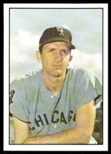 1978 TCMA Ron Hansen #0142 Chicago White Sox