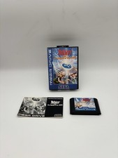 ebay® Auktion 357642455092 | Asterix and the Power of the Gods - Sega Mega Drive - OVP + Anleitung Thumbnail of ebay® auction 357642455092 | Asterix and the Power of the Gods - Sega Mega Drive - OVP + Anleitung