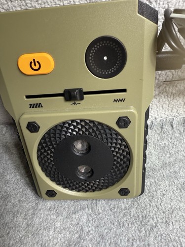 Anti Barking Device, 50FT Ultrasonic Dog Barking Control Devices, Rechargeable D - Picture 5 of 5