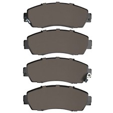 DYN-4000-1521-00 DFC 4000 HybriDynamic Brake Pads