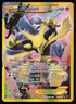 2016 Pokemon Alakazam EX (Secret) - XY - Fates Collide 125/124 HP