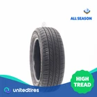 Used 205/60R16 Sentury Touring 92H - 9/32