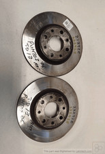 Tambour de frein Fiat BARCHETTA