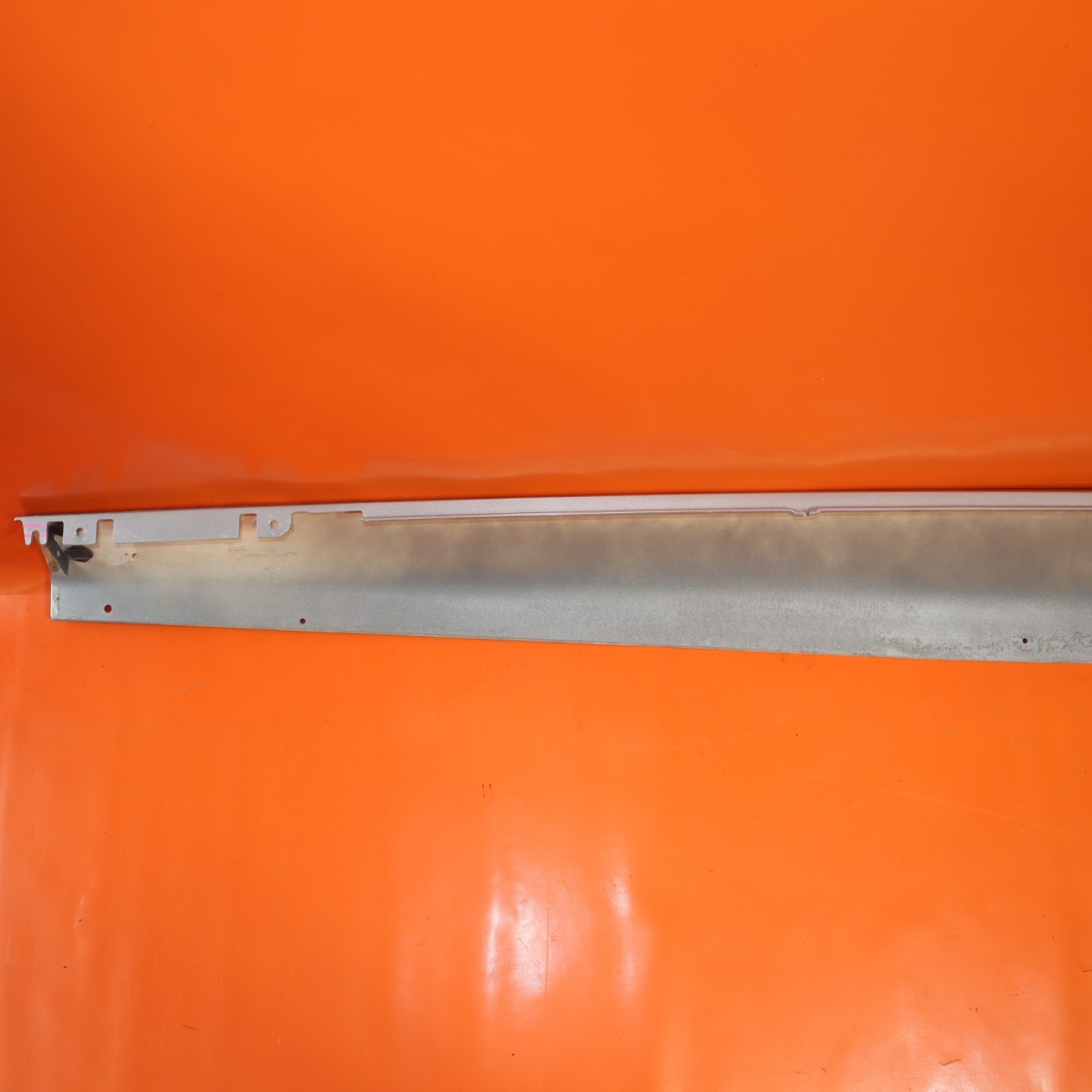 Aston Martin DB9 2005-2012 Right Rocker molding
