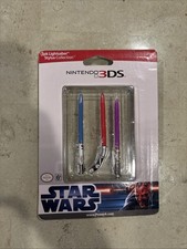 Nintendo Stylus Pen Pointer for 3DS, 2DS, DSI, XL, DS Lite, LL, Wii, U Plastic