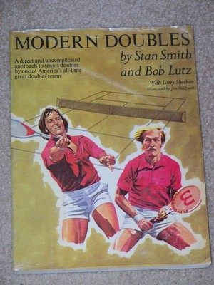 Modern Tennis Doubles