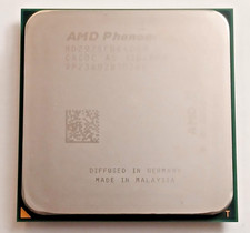 AMD Phenom II X4 975 Processor Black Edition HDZ975FBK4DGM AM3 Desktop CPU