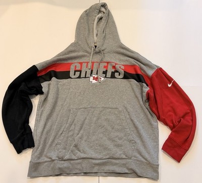 Kansas City Chiefs NFL Hoodie Size XXL