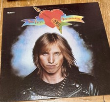 Tom Petty & The Heartbreakers LP 1976 MCA-37143 Original US Press VG+/VG 