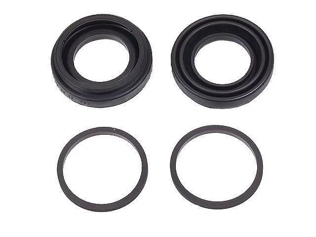 Kit Reparación Pinza Freno Disco Trasera (OEM) TRW SJ1039 para Audi, Volkswagen Foto 2 de 2