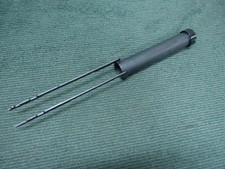 Remington 870 12ga. - Action Slide Tube - With Nut - New Style - Near Mint