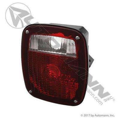 Automann 571.LG505R S/T/T Box Light Metri Pack Lh