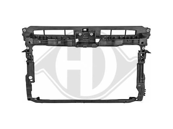 Frontmaske FüR Golf Sportvan 2014-2020-image