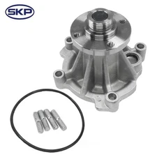 Engine Water Pump SKP SK1256050
