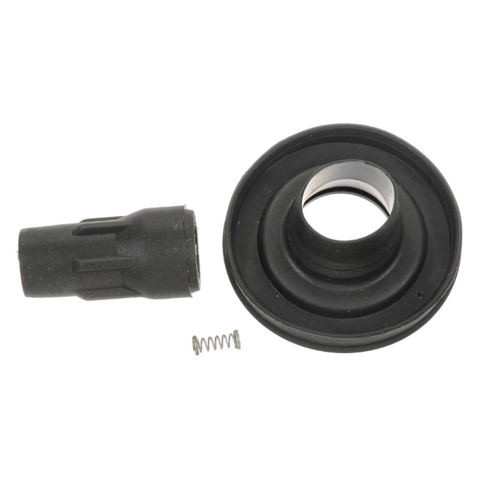 Bota bobina encendido directo ACDelco genuina para Lincoln MKT 2010-2014 | Silicona Foto 2 de 4