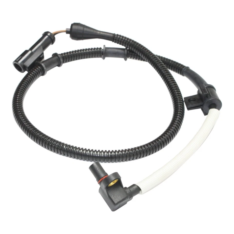 For Ford F-450/F-250 Super Duty 1997-2004 ABS Speed Sensor Driver&Passenger Side - Image 2 of 4