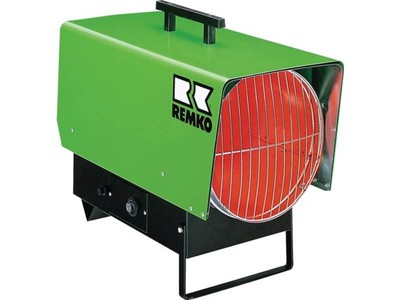 REMKO 115400 Gasheizer PGM 60 25-55 kW 1310 m³/h