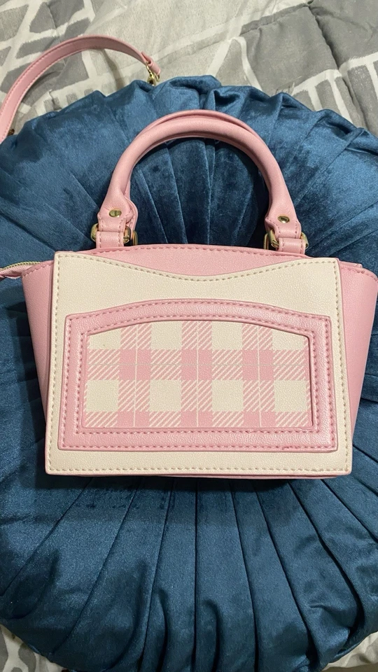 Samantha Vega My Melody Collection Tote Bag Pink Sanrio - Image 3 of 4