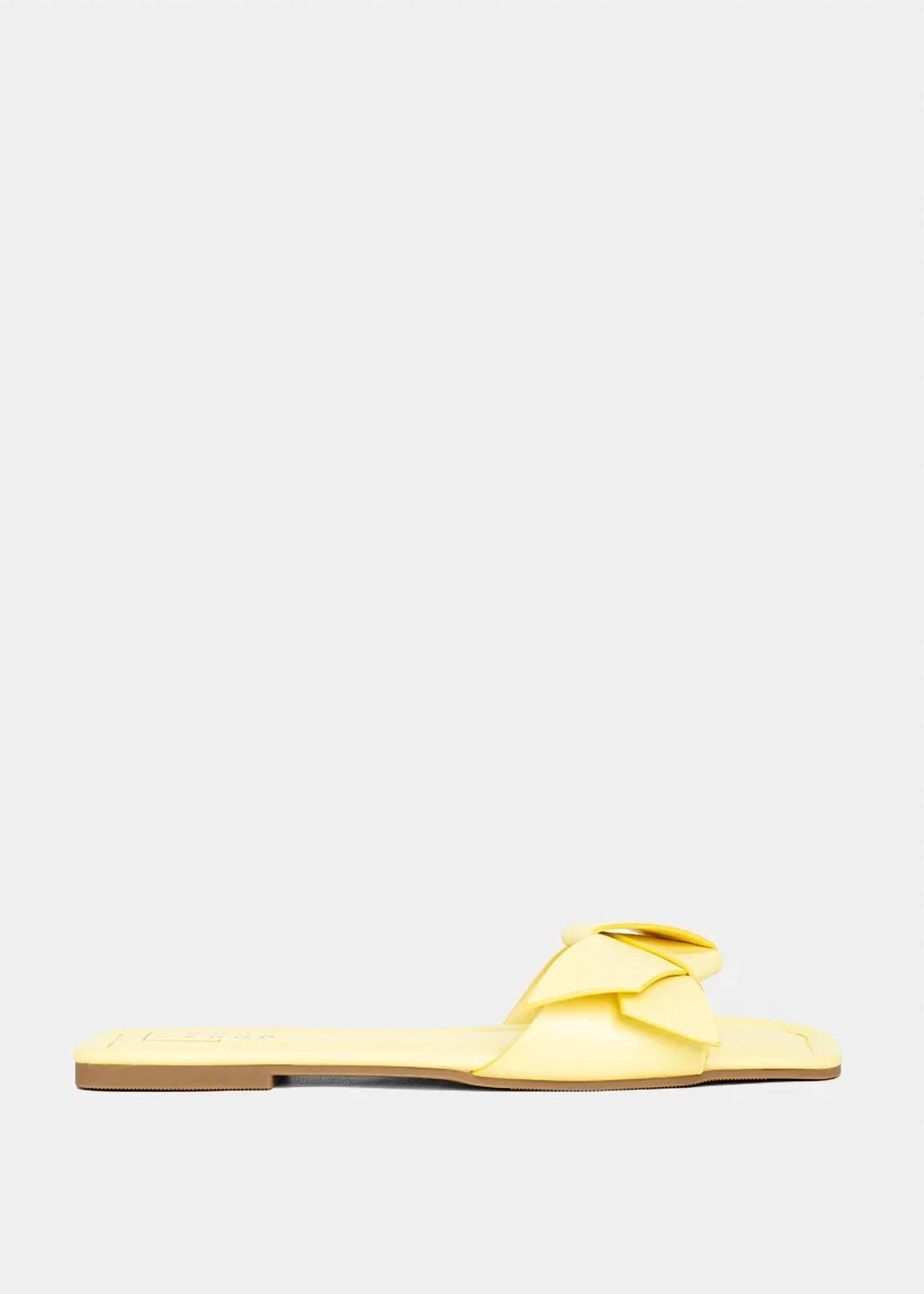Shu Shop Women's Diana Sandal Size 6