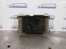 Radiateur Mitsubishi MONTERO