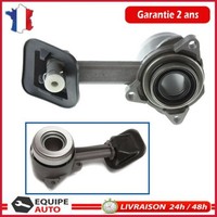 EmpfäNger Kupplung Stop Hydraulisch FüR Ford Focus Tourneo Connect 1.8 Tdci