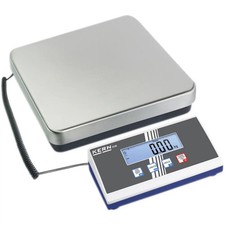 Kern Plattformwaage EOB 35K10 W&auml;gebereich (max.) 35 kg Ablesbarkeit 10 g &uuml;ber