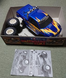 Tamiya Twin Detonator | eBay
