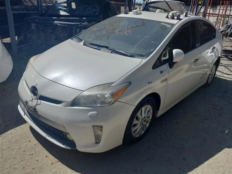 10 11 12 13 14 15 TOYOTA PRIUS PLUG-IN DRIVER CUARTO IZQUIERDO CRISTAL 62720-47031 Foto 4 de 4