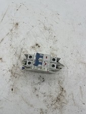 Allen Bradley 1489-A2C300 Mini Circuit Breaker 30A 2-Pole W/ AB 1489-AAHH3