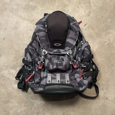 Oakley Kitchen Sink 32 L Y2K Tactical Backpack Digi Camo 2000s Vintage Rare