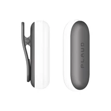 PLAUD NotePin Replacement Magnetic Pin & Clip Set Gray Color Accessory Parts