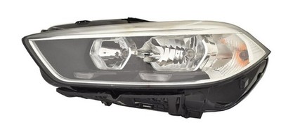 DEPO/TYC  SCHEINWERFER RECHTS H7 H7 TGFL  Ll.E.D FÜR BMW F40 2020-