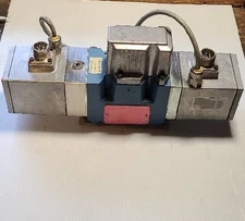 Moog D651-129F-4 U70FQEAAN6YOT