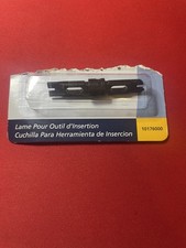 Fluke Networks 10176000 110 PunchDown Blade for D814, D914 and D914S Impact Tool