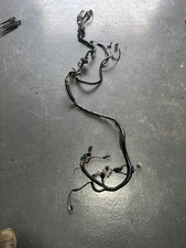 1984 Ford Mustang Ecu Ecm Computer Harness Oem