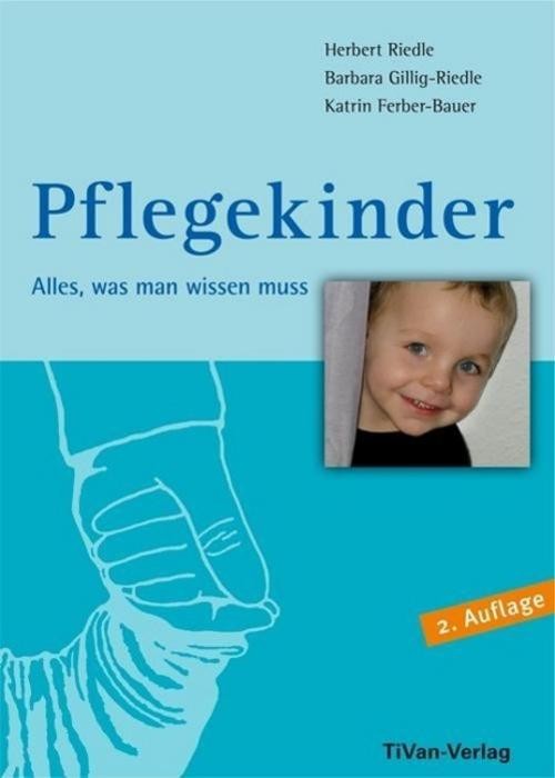 Tivan Verlag Pflegekinder - Alles Was Man Wissen Muss - Bild 3