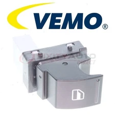 VEMO V10-73-0257 Door Window Switch for 901505 7L6959855BREH 7L6959855B3X1 aa
