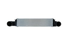 F�r KAMOKA 7750075 INTERCOOLER