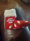 Scotty Cameron 2006 Holiday Christmas Lights Putter Headcover — photo 3