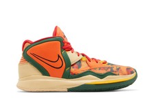 Nike Kyrie Infinity 1 World, 1 People DO9614-800 Available Now