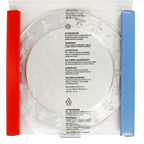 Alessi Girotondo Serving Tray - Thumbnail 4