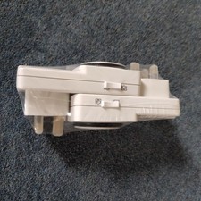 New 2 x Ikea Tanda  24 Hour Electric Indoor Outlet Plug In Security Timer