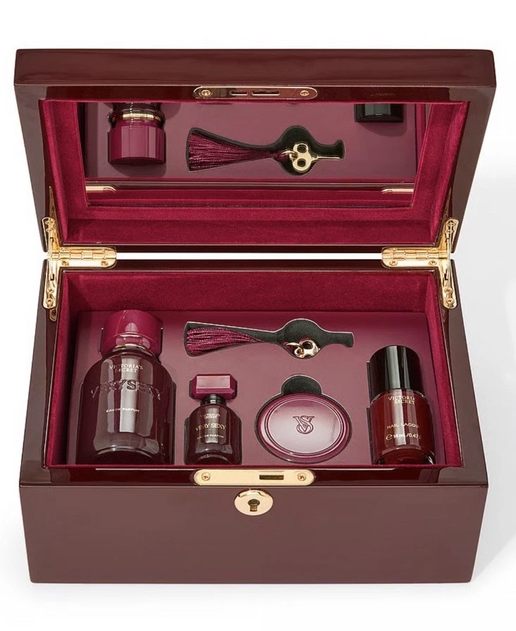 Victoria's Secret Very Sexy Gift Sets for Women for sale - eBay
