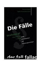 Die Fälle. Strafrecht AT: 44 Fälle mit Lösungsskizz... | Buch | Zustand sehr gut