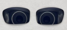 4650 - COSTA DEL MAR Caballito BLUE BOTH LENSES 580P NEW AUTHENTIC