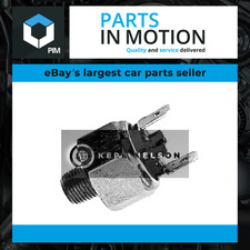 Brake Light Switch fits ALFA ROMEO GIULIA 105 1.6 64 to 69 AR00526 Kerr Nelson