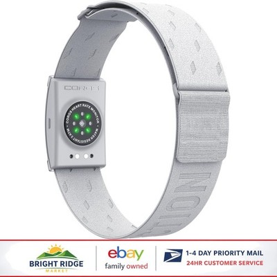 Advanced Heart Rate Monitor with Bluetooth and 38 Hours Battery Life for Sports