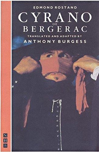 Cyranode Bergerac (NHB Classic Plays) - Edmond Rostand