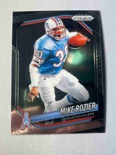 2025 Panini Prizm Football Pick Your Base #201-400 - Buy More & Save